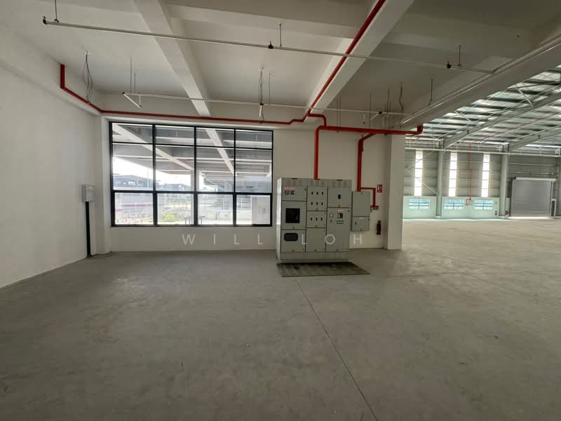 Factory for Rent in Kawasan Perindustrian SILC (Iskandar Puteri (Nusajaya)) - Will Loh - Interior - PropertyGuru.com.my