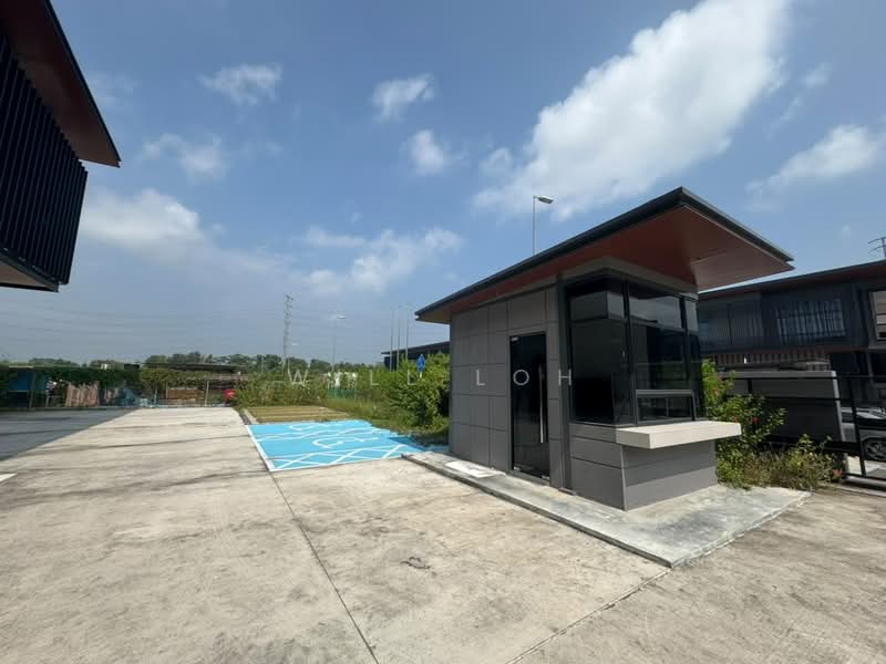 Factory for Rent in Kawasan Perindustrian SILC (Iskandar Puteri (Nusajaya)) - Will Loh - Exterior - PropertyGuru.com.my