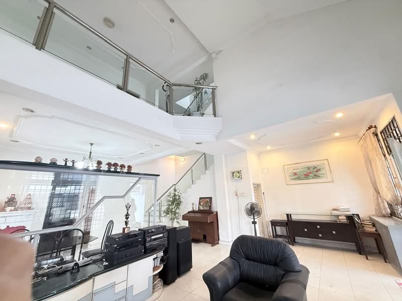Semi-Detached House for Sale in Taman Pelangi (Johor Bahru) - Pauline Goh - PropertyGuru.com.my