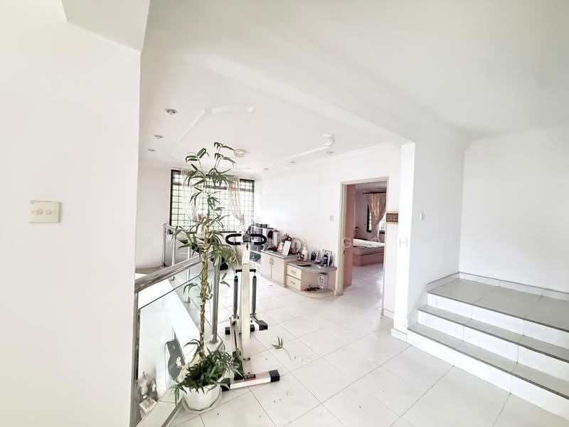 Semi-Detached House for Sale in Taman Pelangi (Johor Bahru) - Pauline Goh - PropertyGuru.com.my