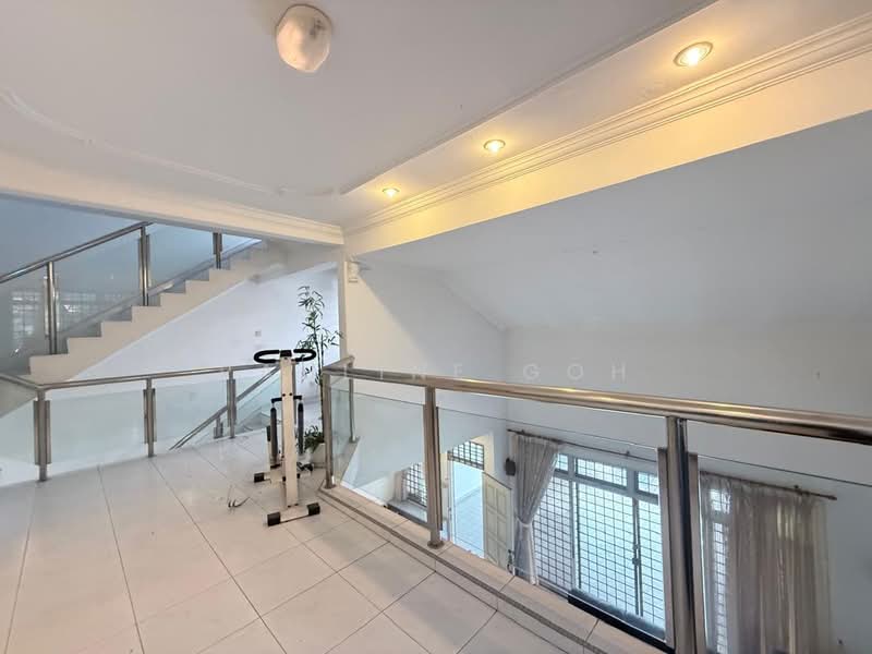 Semi-Detached House for Sale in Taman Pelangi (Johor Bahru) - Pauline Goh - PropertyGuru.com.my