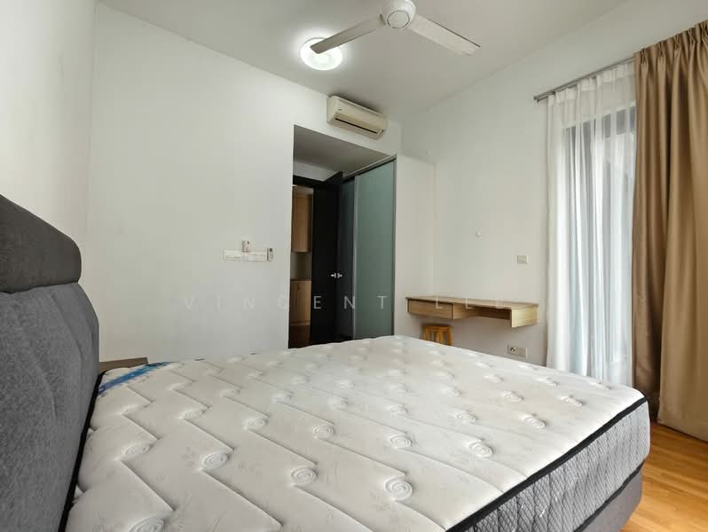 Kediaman Servis untuk Disewa di The Elements - Vincent Lee - Bedroom - PropertyGuru.com.my