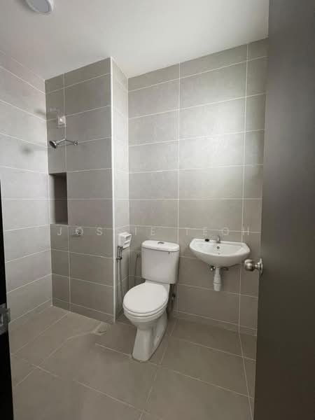2-storey Terraced House for Rent in Seberang Perai (Penang) - Jossie Teoh - Bathroom - PropertyGuru.com.my