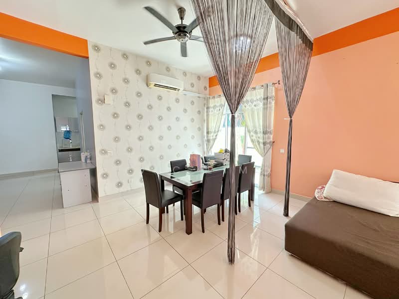Rumah Kluster untuk Dijual di Nusa Duta (Iskandar Puteri (Nusajaya)) - Vic Lim - PropertyGuru.com.my