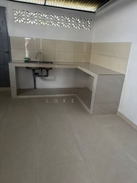 2-storey Terraced House for Sale in Klang (Selangor) - Loke . - Kitchen - PropertyGuru.com.my
