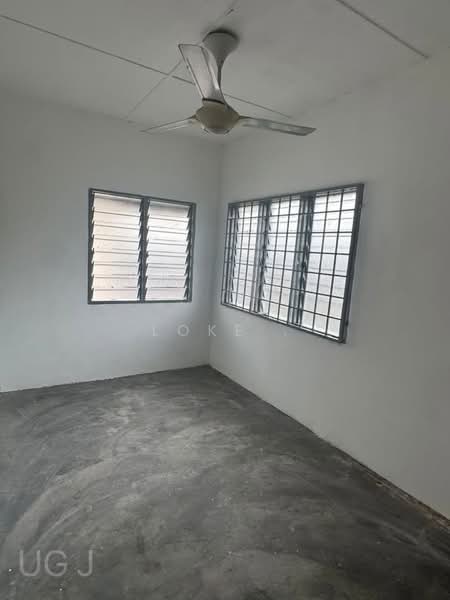 2-storey Terraced House for Sale in Klang (Selangor) - Loke . - Interior - PropertyGuru.com.my