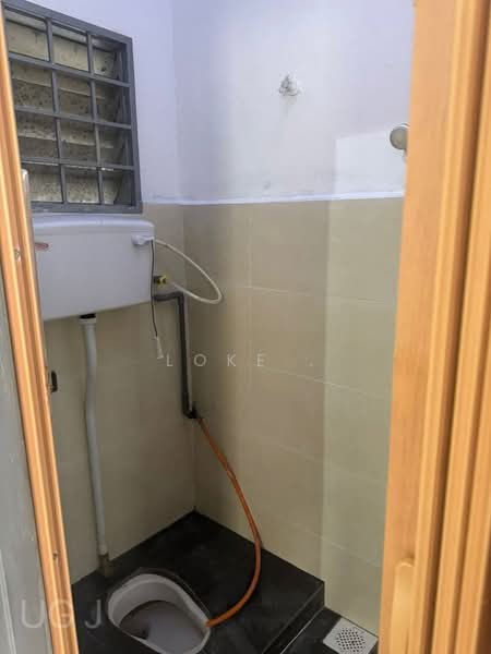 2-storey Terraced House for Sale in Klang (Selangor) - Loke . - Bathroom - PropertyGuru.com.my