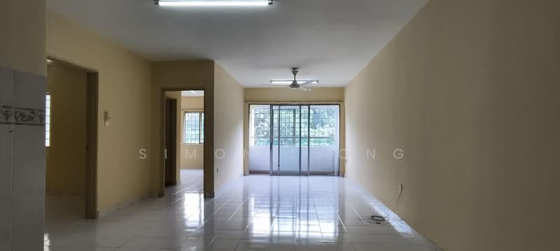 Pangsapuri untuk Disewa di Flora Damansara Apartment - Simon Leong - Living Room - PropertyGuru.com.my