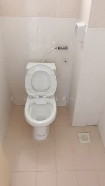 Pangsapuri untuk Disewa di Flora Damansara Apartment - Simon Leong - Bathroom - PropertyGuru.com.my