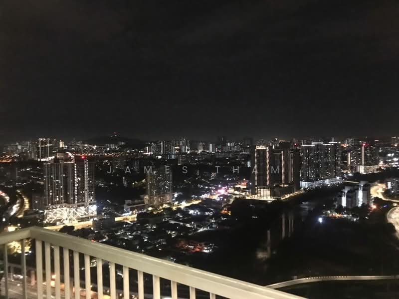 Kediaman Servis untuk Disewa di Vogue Suites One - James Tham - PropertyGuru.com.my