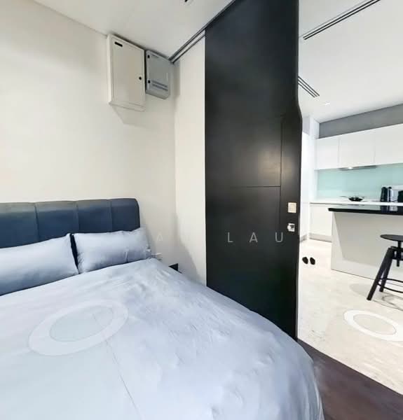 Service Residence for Sale at Banyan Tree Signatures - Ivan Lau - Bedroom - PropertyGuru.com.my