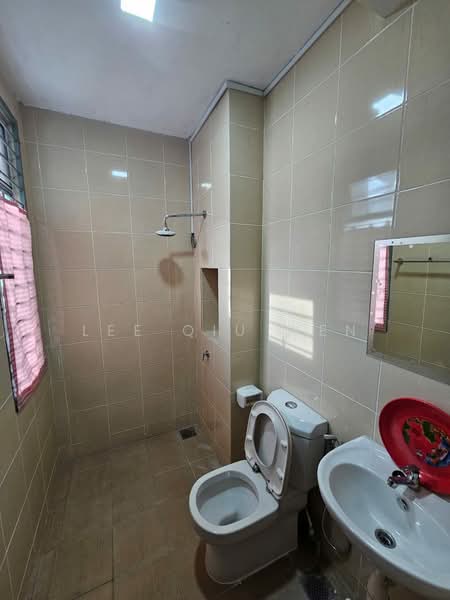 2-storey Terraced House for Sale in Taman Nusa Idaman (Iskandar Puteri (Nusajaya)) - Lee Qiu Wen - PropertyGuru.com.my