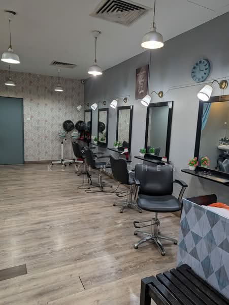 Shop for Rent in Pandan Indah (Ampang) - Kevin Chen - Interior - PropertyGuru.com.my