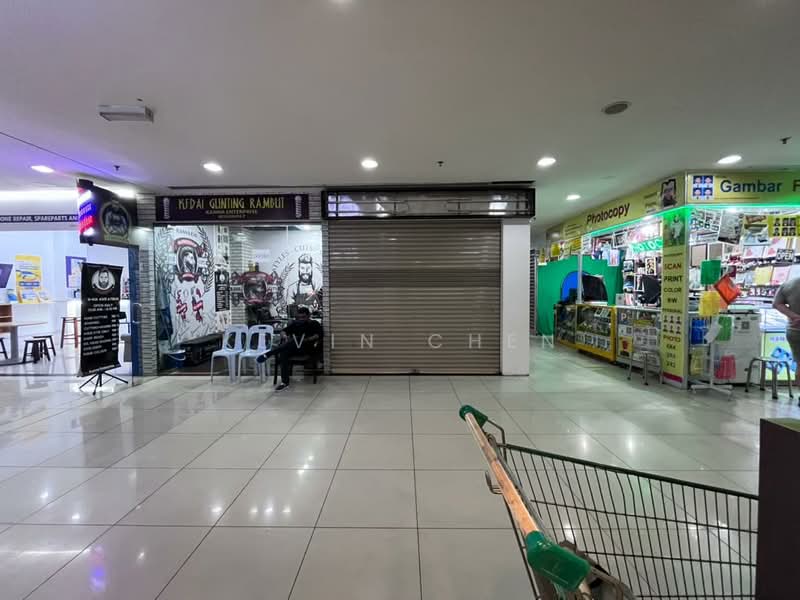 Shop for Rent in Pandan Indah (Ampang) - Kevin Chen - PropertyGuru.com.my
