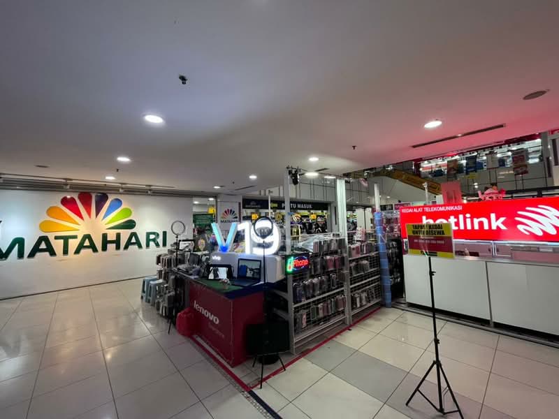 Shop for Rent in Pandan Indah (Ampang) - Kevin Chen - PropertyGuru.com.my