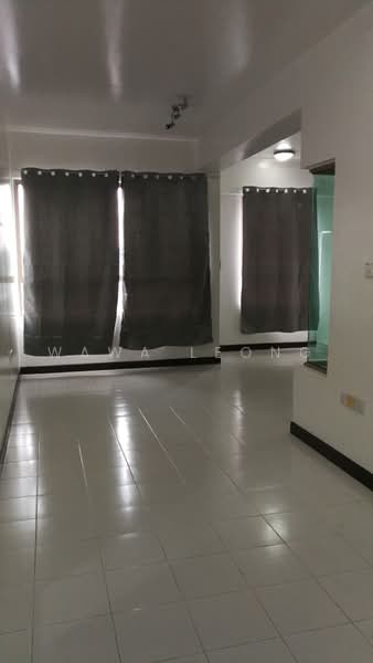 Kediaman Servis untuk Disewa di Ritze Perdana 1 - Wawa Leong - Interior - PropertyGuru.com.my