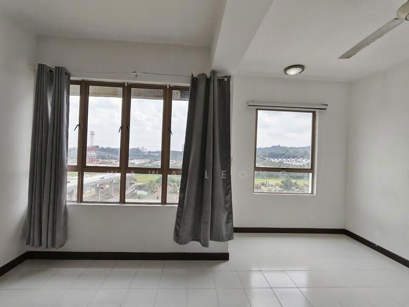 Service Residence for Rent at Ritze Perdana 1 - Wawa Leong - Interior - PropertyGuru.com.my