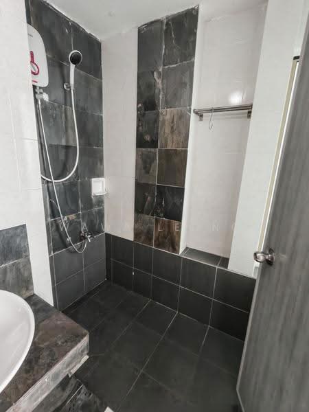 Service Residence for Rent at Ritze Perdana 1 - Wawa Leong - Bathroom - PropertyGuru.com.my