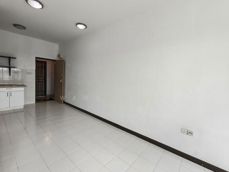 Service Residence for Rent at Ritze Perdana 1 - Wawa Leong - Kitchen - PropertyGuru.com.my