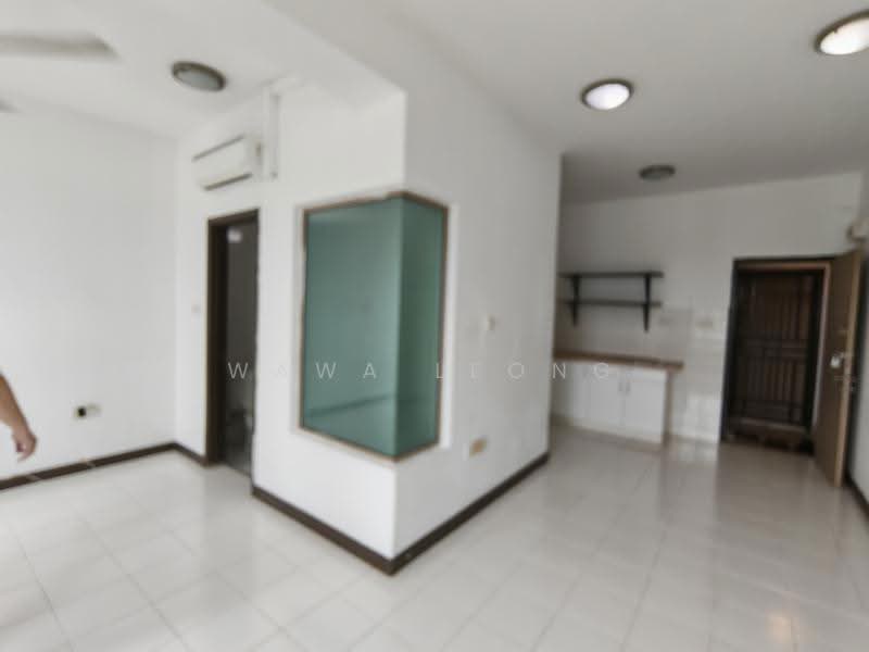 Service Residence for Rent at Ritze Perdana 1 - Wawa Leong - Interior - PropertyGuru.com.my