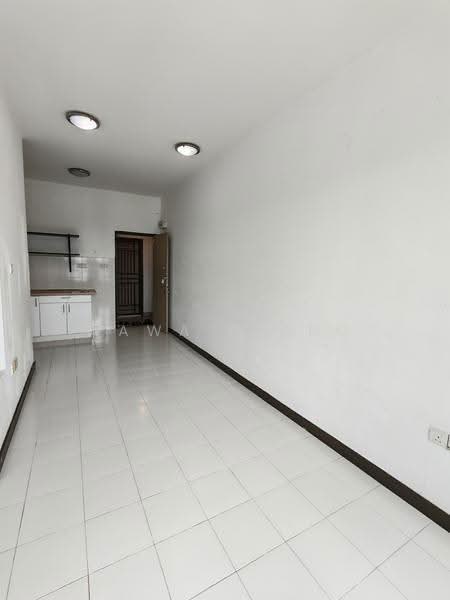 Service Residence for Rent at Ritze Perdana 1 - Wawa Leong - Kitchen - PropertyGuru.com.my