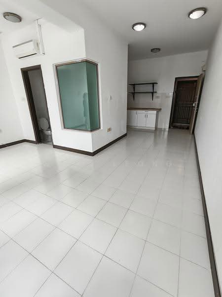 Service Residence for Rent at Ritze Perdana 1 - Wawa Leong - PropertyGuru.com.my