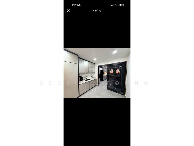 Terraced House for Sale in Bandar Botanic (Klang) - Adeline Foong - Kitchen - PropertyGuru.com.my
