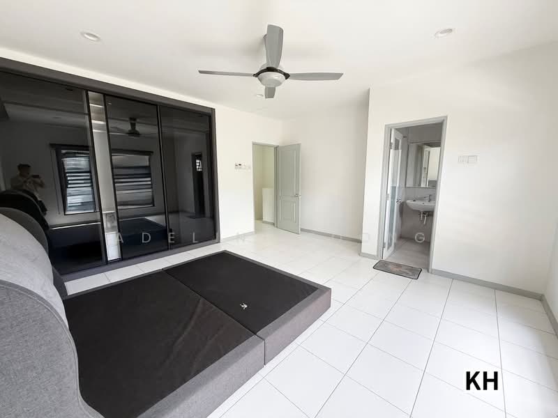 Terraced House for Sale in Bandar Botanic (Klang) - Adeline Foong - Bedroom - PropertyGuru.com.my