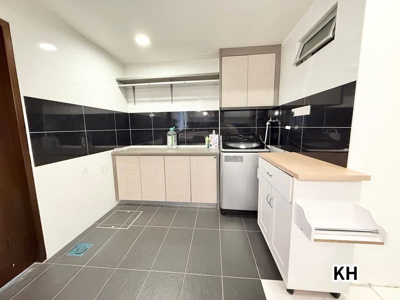 Terraced House for Sale in Bandar Botanic (Klang) - Adeline Foong - Interior - PropertyGuru.com.my