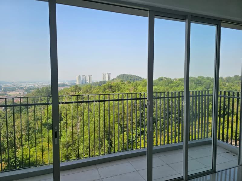 Kondominium untuk Dijual di Emerald Hill - Kweenie Chong - View - PropertyGuru.com.my