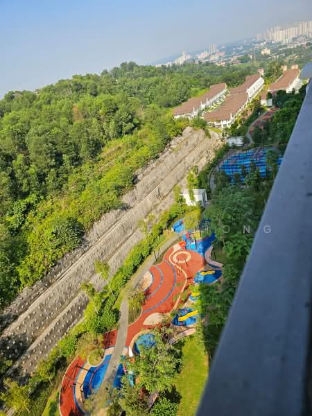 Kondominium untuk Dijual di Emerald Hill - Kweenie Chong - PropertyGuru.com.my