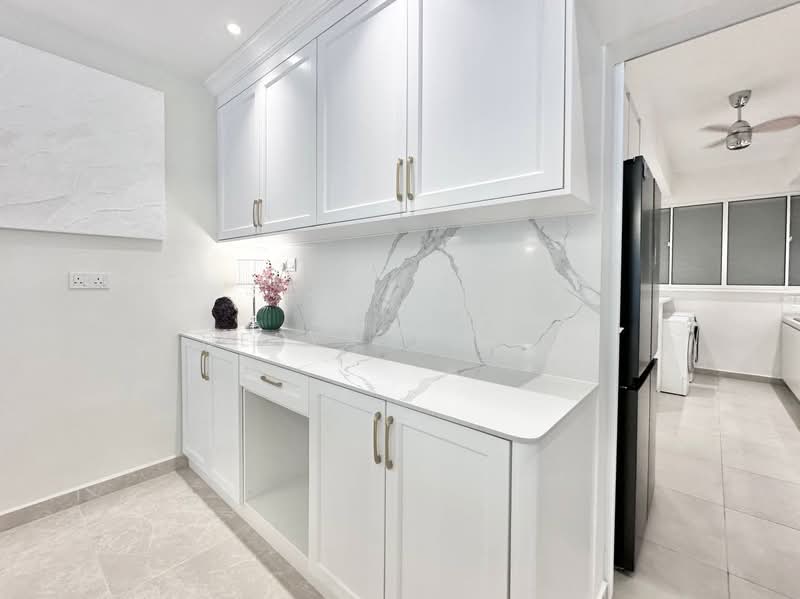 Kondominium untuk Dijual di Armanee Terrace - Deeya Yusof - PropertyGuru.com.my