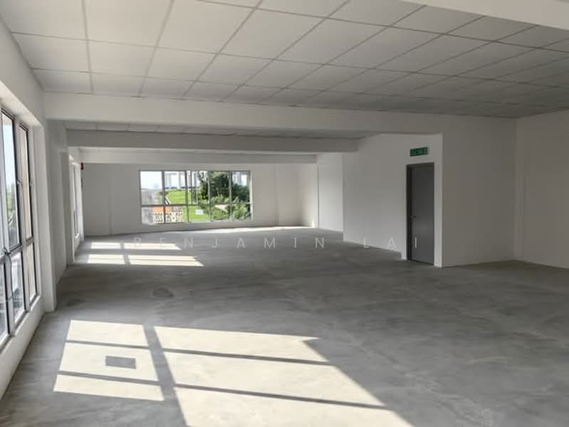 Kilang Teres untuk Disewa di Ampang (Selangor) - Benjamin Lai - Interior - PropertyGuru.com.my