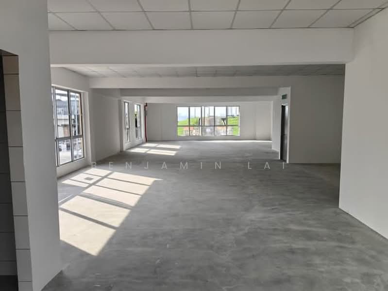 Kilang Teres untuk Disewa di Ampang (Selangor) - Benjamin Lai - Interior - PropertyGuru.com.my