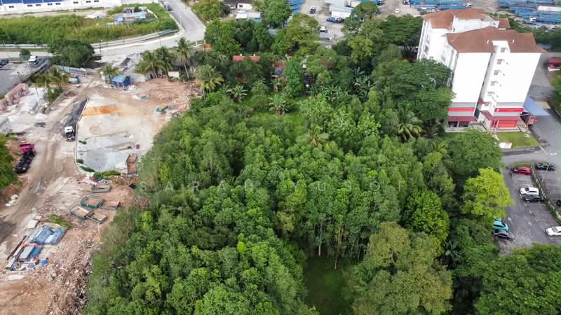 Tanah Pertanian untuk Dijual di Kempas Permatang (Tampoi) - Sarah Yusof - Exterior - PropertyGuru.com.my