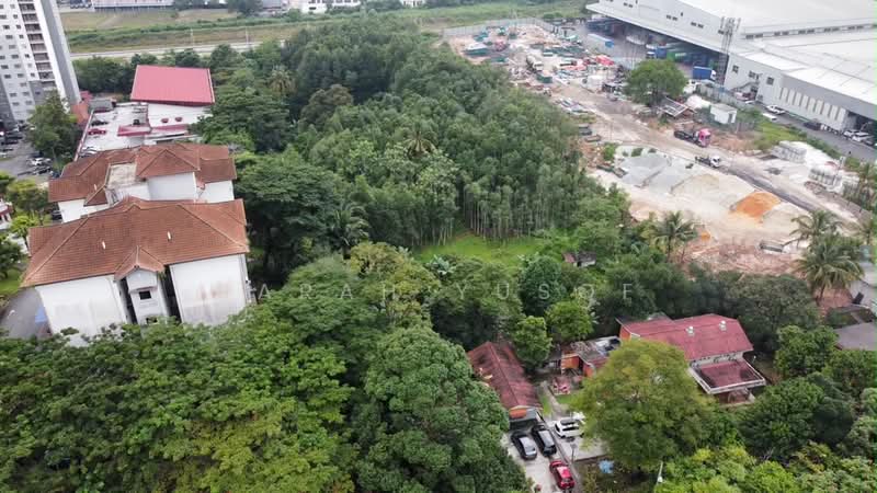 Tanah Pertanian untuk Dijual di Kempas Permatang (Tampoi) - Sarah Yusof - Exterior - PropertyGuru.com.my
