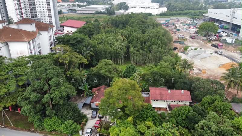Tanah Pertanian untuk Dijual di Kempas Permatang (Tampoi) - Sarah Yusof - Exterior - PropertyGuru.com.my