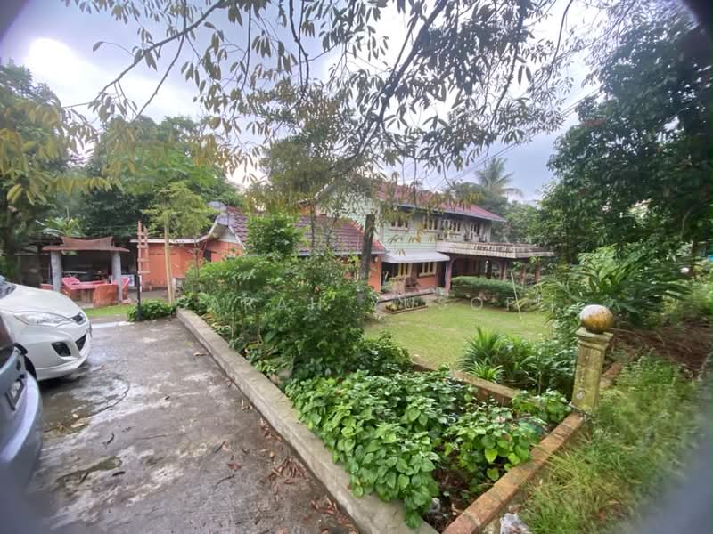 Tanah Pertanian untuk Dijual di Kempas Permatang (Tampoi) - Sarah Yusof - Exterior - PropertyGuru.com.my