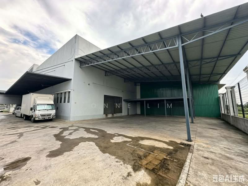 Kilang Berkembar untuk Dijual di Pasir Gudang (Johor) - Yvonne Lim - PropertyGuru.com.my