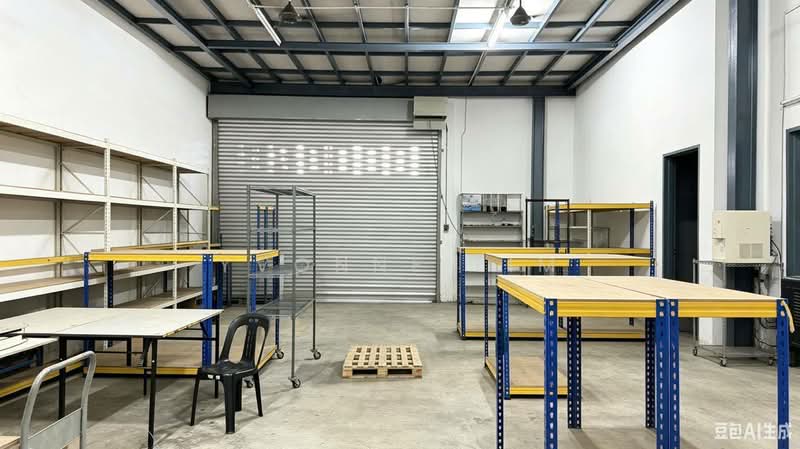Kilang Berkembar untuk Dijual di Pasir Gudang (Johor) - Yvonne Lim - PropertyGuru.com.my