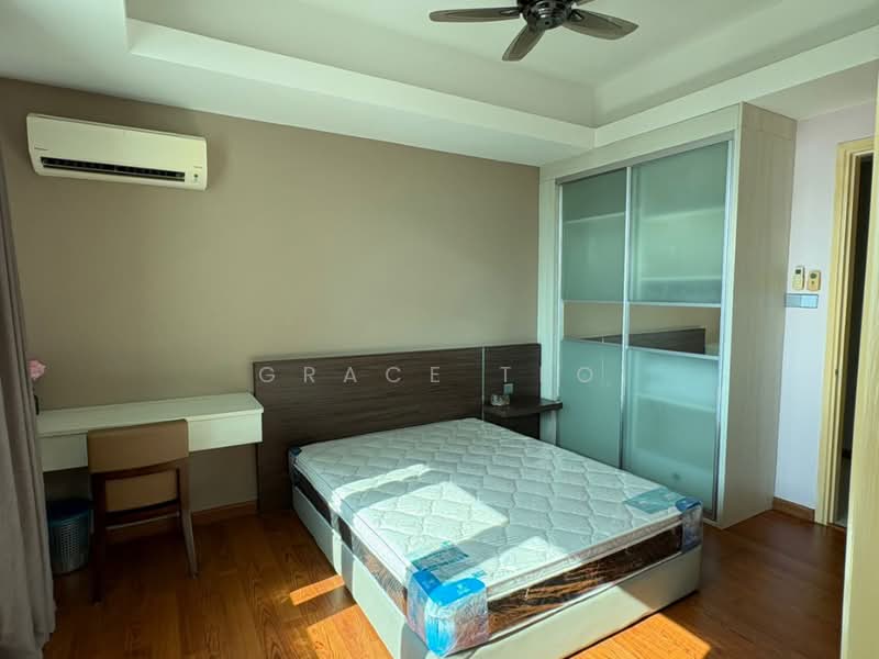 Condominium for Sale at Cahaya Kristal - Grace Teo - Bedroom - PropertyGuru.com.my