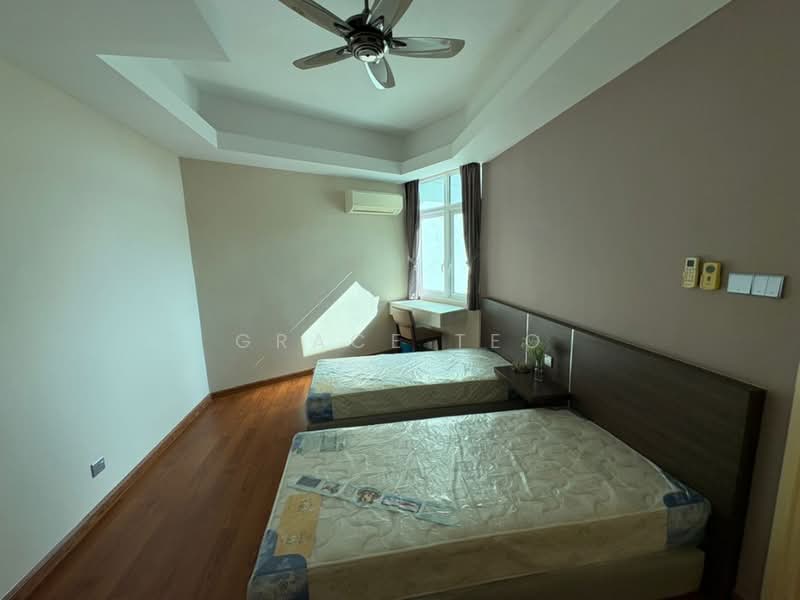Condominium for Sale at Cahaya Kristal - Grace Teo - Bedroom - PropertyGuru.com.my