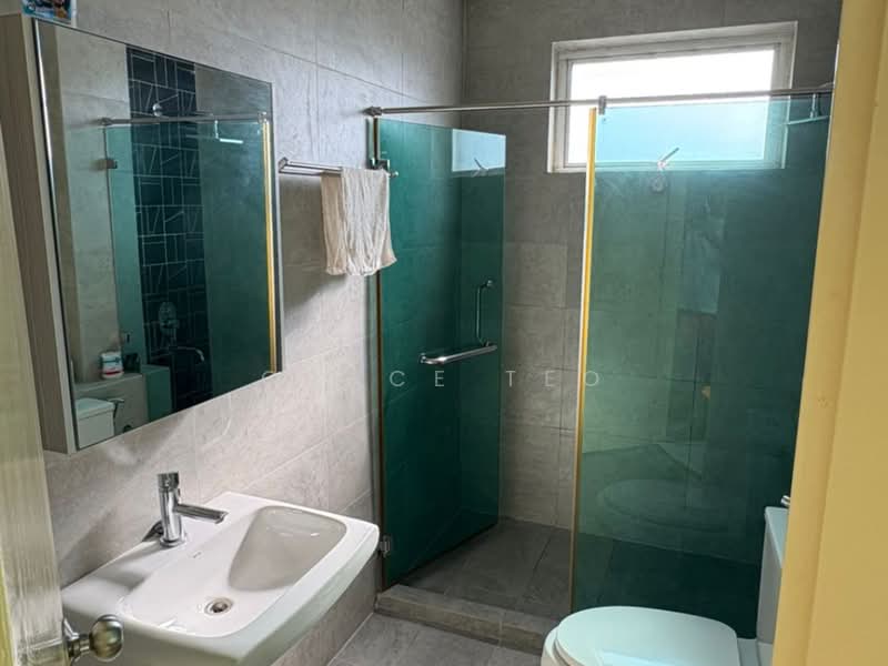 Condominium for Sale at Cahaya Kristal - Grace Teo - Bathroom - PropertyGuru.com.my