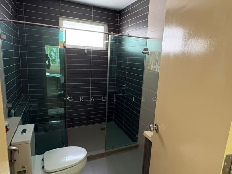 Condominium for Sale at Cahaya Kristal - Grace Teo - Bathroom - PropertyGuru.com.my