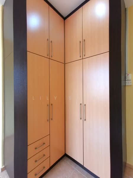2-storey Terraced House for Sale in Bandar Putra Permai (Seri Kembangan) - Lily Siow - Interior - PropertyGuru.com.my