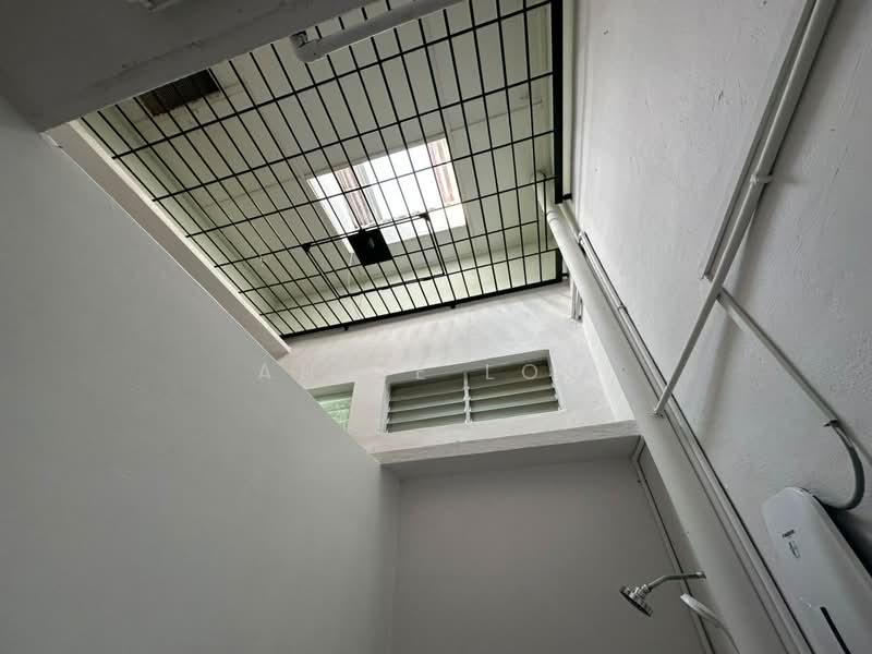 Rumah Teres 1-Tingkat untuk Disewa di Taman Pelangi (Johor Bahru) - Annie Low - Interior - PropertyGuru.com.my
