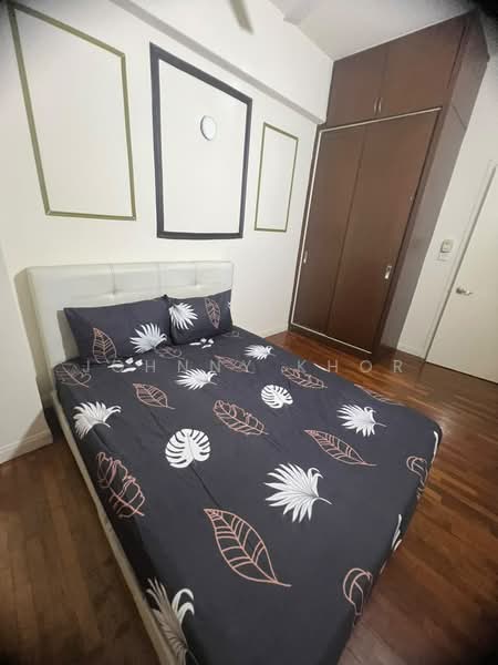 Condominium for Rent at Seri Maya Condominium - Johnny Khor - Bedroom - PropertyGuru.com.my