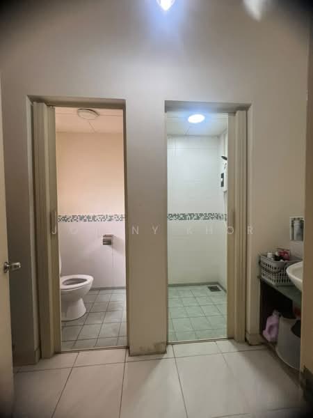 Condominium for Rent at Seri Maya Condominium - Johnny Khor - Bathroom - PropertyGuru.com.my