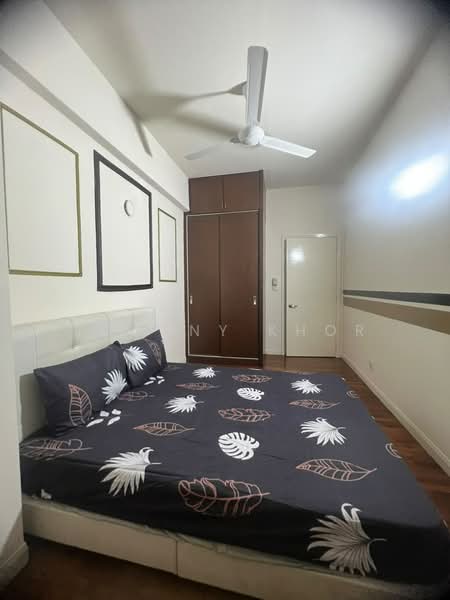 Condominium for Rent at Seri Maya Condominium - Johnny Khor - Bedroom - PropertyGuru.com.my
