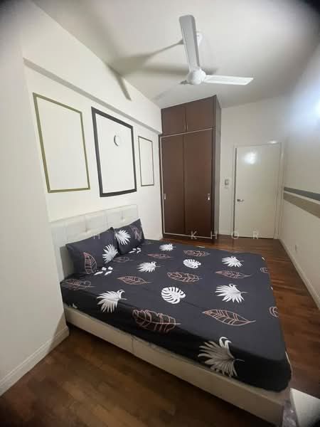 Condominium for Rent at Seri Maya Condominium - Johnny Khor - Bedroom - PropertyGuru.com.my